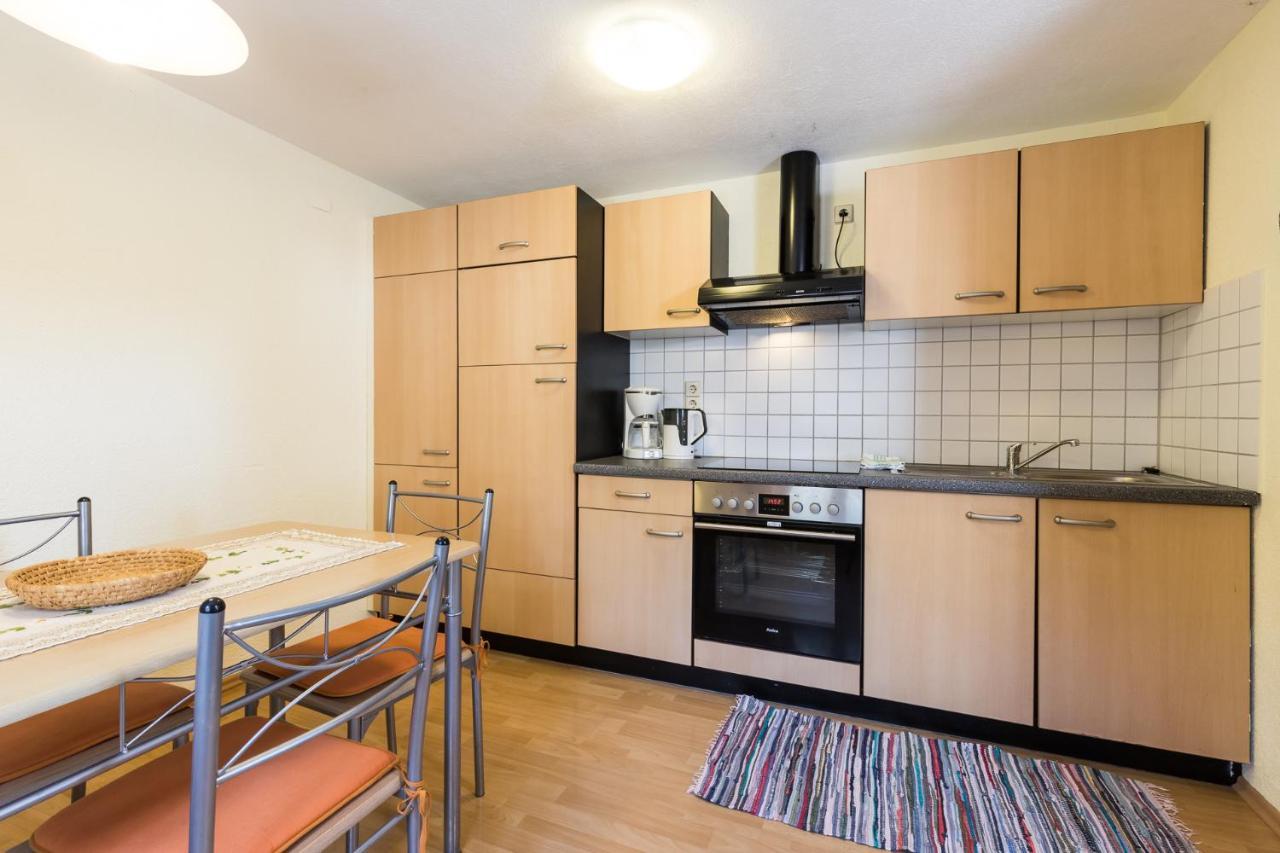 Landhaus Breg Gbr Mollenberg 外观 照片