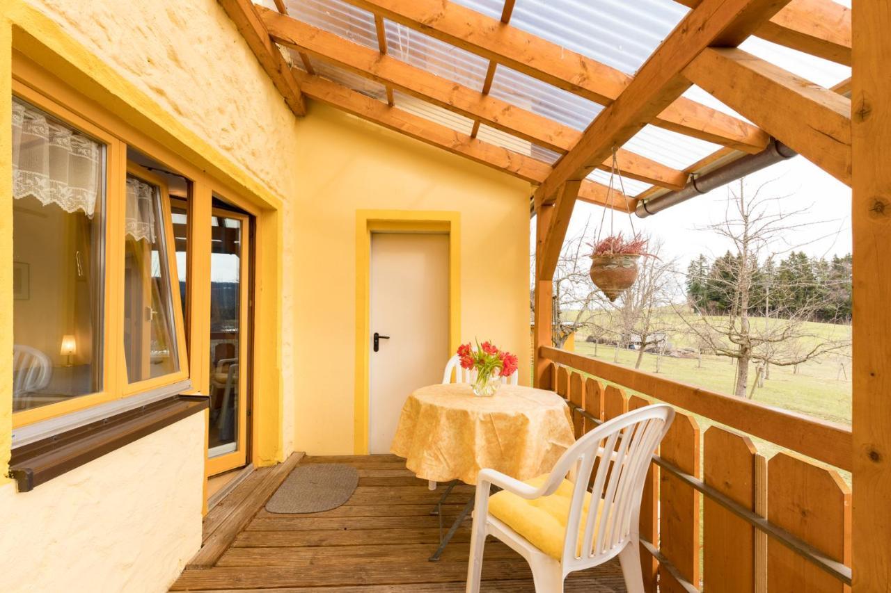 Landhaus Breg Gbr Mollenberg 外观 照片