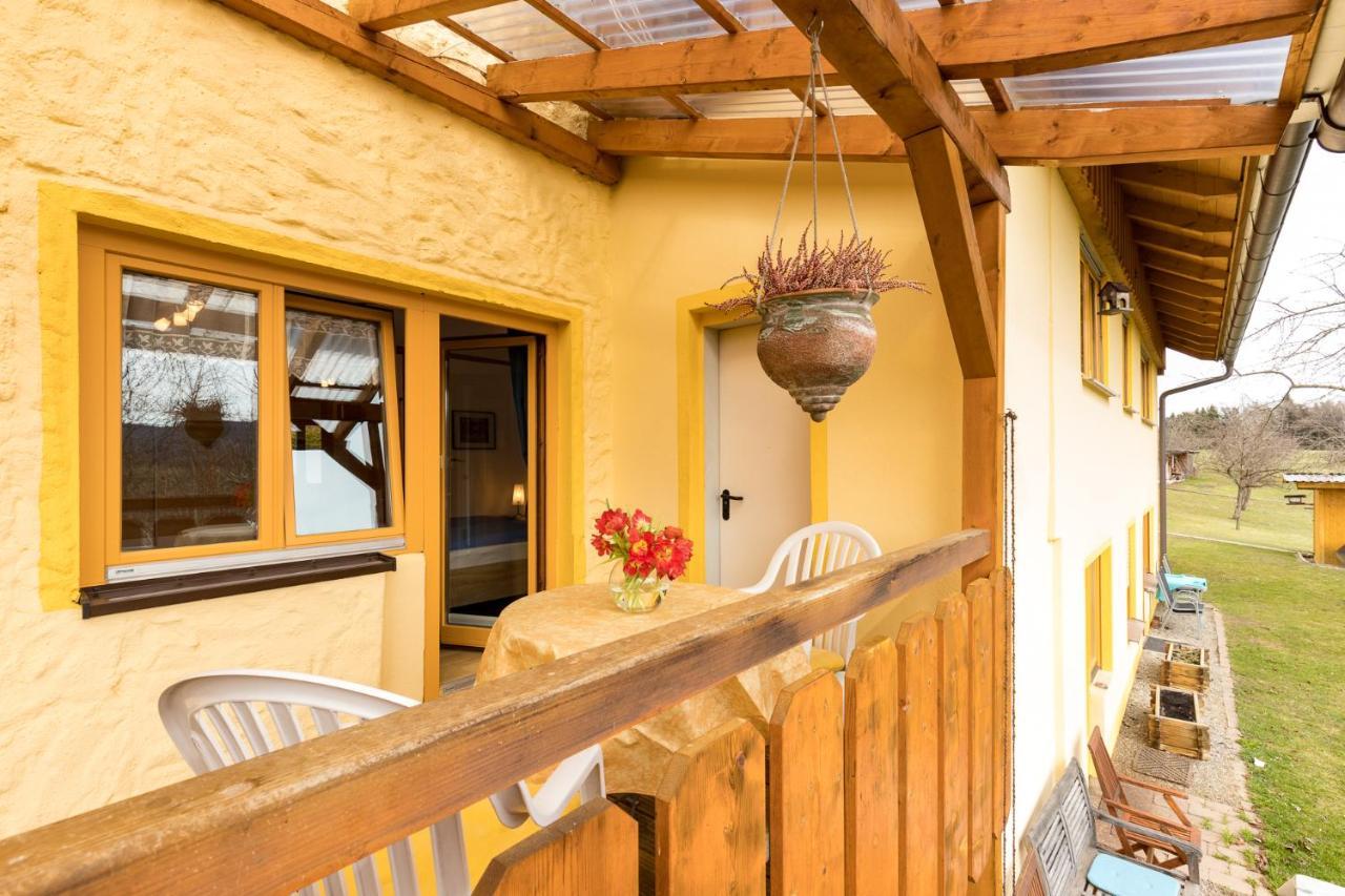 Landhaus Breg Gbr Mollenberg 外观 照片