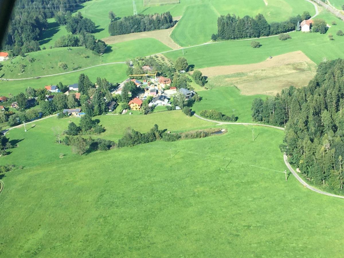 Landhaus Breg Gbr Mollenberg 外观 照片