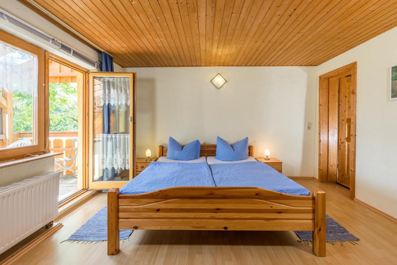 Landhaus Breg Gbr Mollenberg 外观 照片
