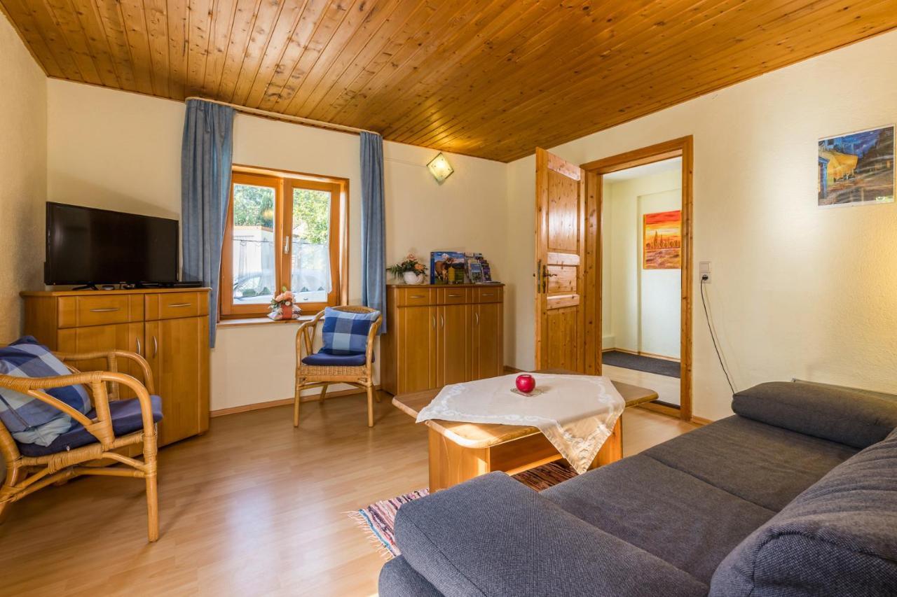 Landhaus Breg Gbr Mollenberg 外观 照片