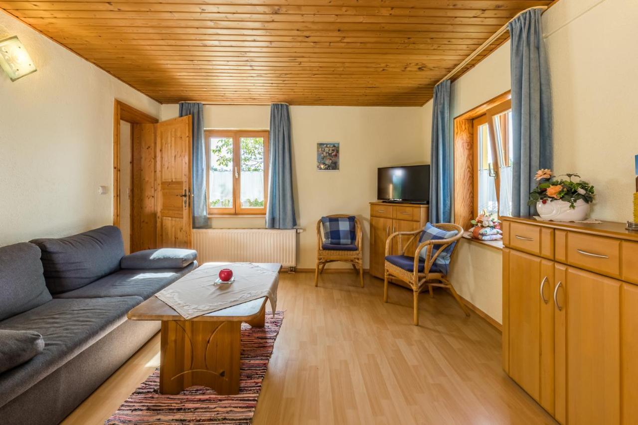 Landhaus Breg Gbr Mollenberg 外观 照片
