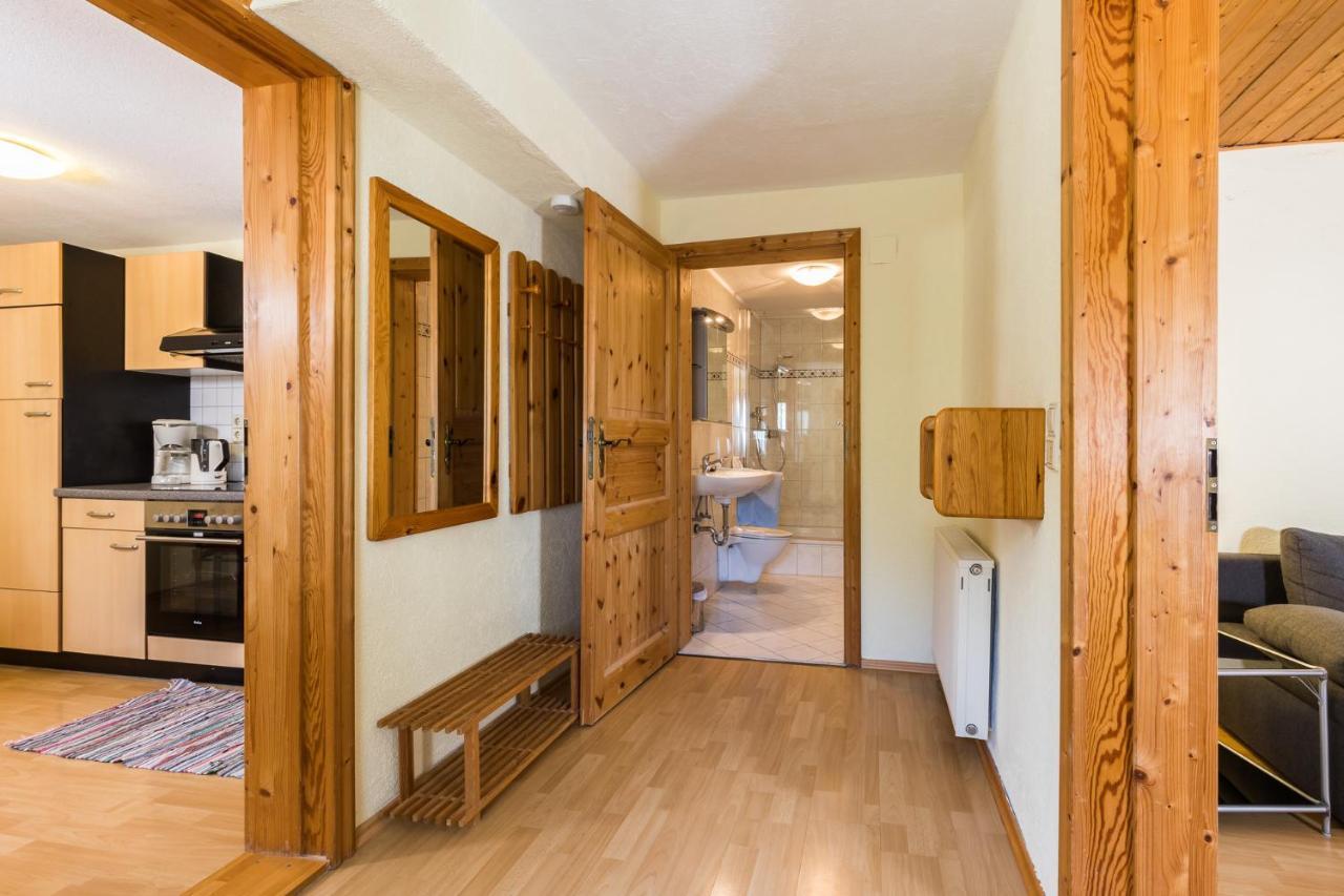 Landhaus Breg Gbr Mollenberg 外观 照片